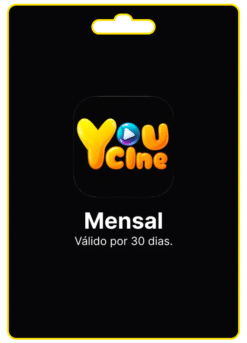 You Cine - Mensal